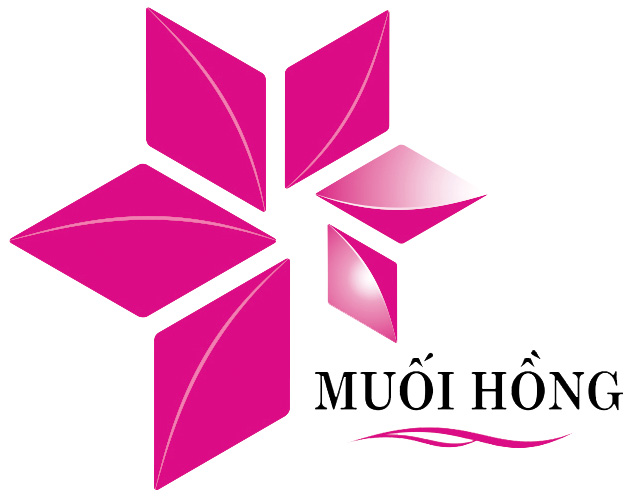 logo muối hồng group