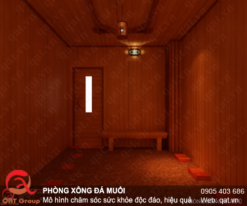 spa đá muối 6