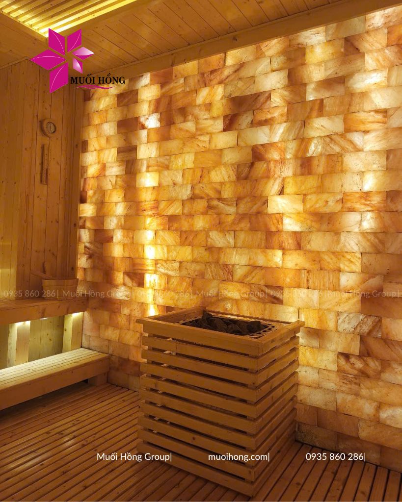 Thi công lắp đặt spa Onsen Jjim Jil Bang